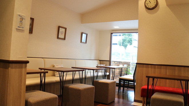 en-kitchen - メイン写真: