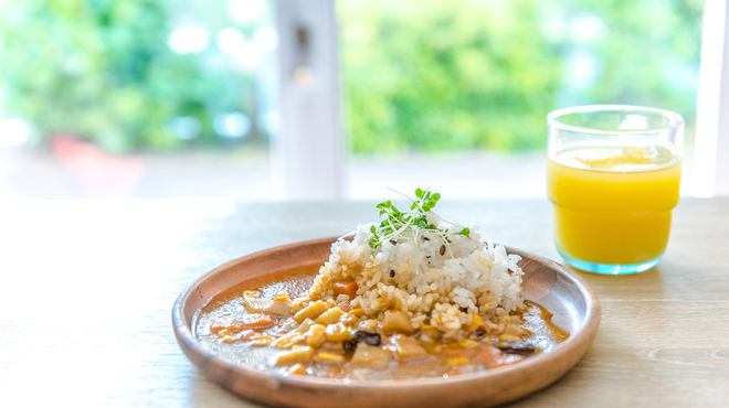 en-kitchen - メイン写真: