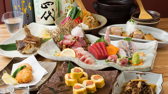 さくらさく 虎ノ門 居酒屋 ネット予約可 食べログ