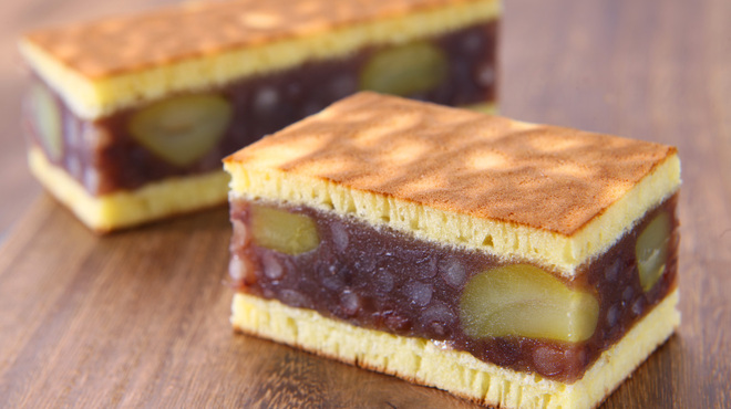 Yamada Chikufuken Honten Honmachi Ten