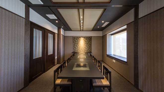 和牛厨　ふか尾 - メイン写真: