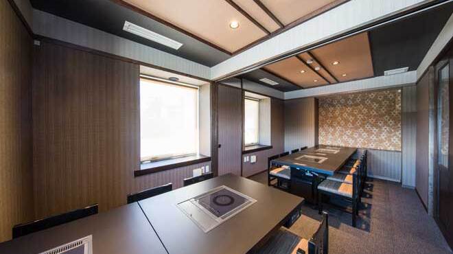 和牛厨　ふか尾 - メイン写真: