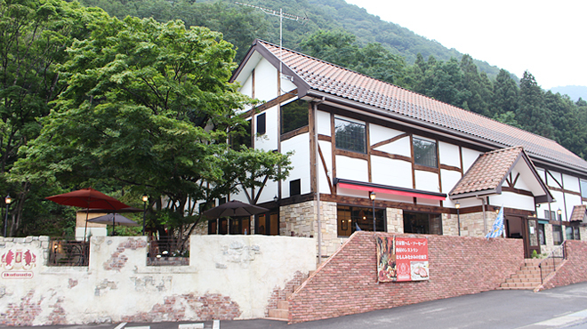 育風堂精肉店 - メイン写真: