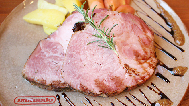 育風堂精肉店 - メイン写真: