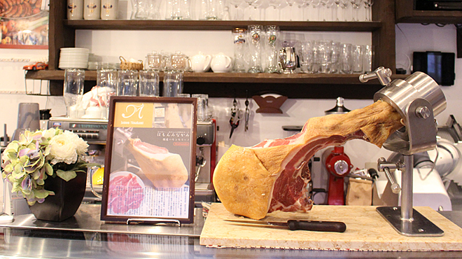 育風堂精肉店 - メイン写真: