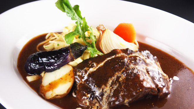 洋食コノヨシ - メイン写真: