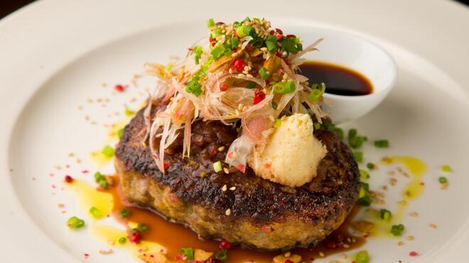 洋食コノヨシ - メイン写真: