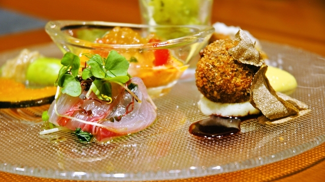 ダルマット - メイン写真: