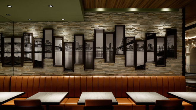 青葉台食堂george 青葉台店 ジョージ 青葉台 イタリアン ネット予約可 食べログ