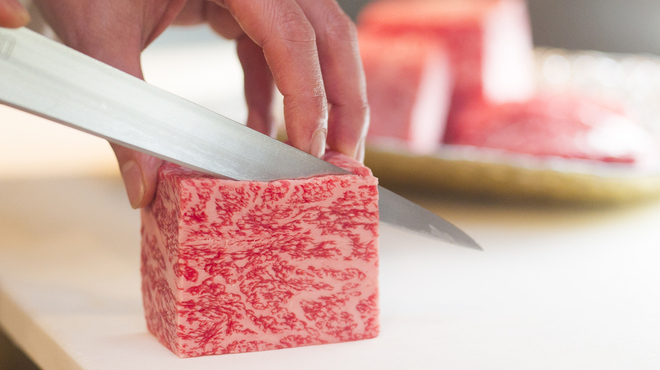 焼肉SEJONG - メイン写真: