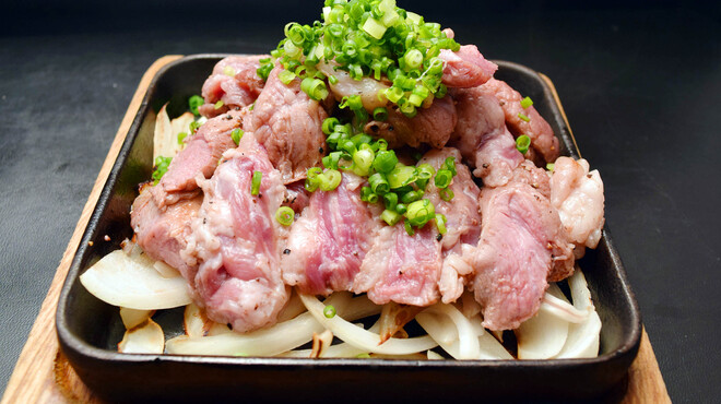 もつ焼き おとんば - メイン写真: