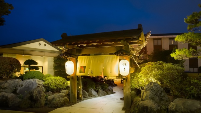 YAKINIKU竜ヶ丘 - 外観写真: