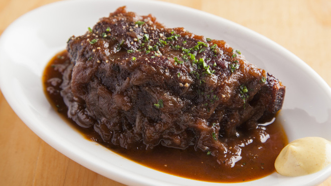 Gyro - メイン写真: