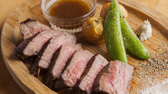 Gyro - メイン写真: