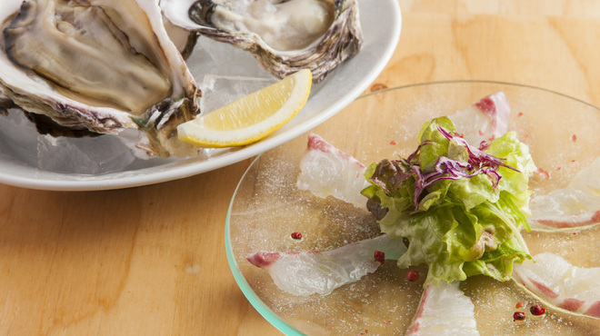 Gyro - メイン写真: