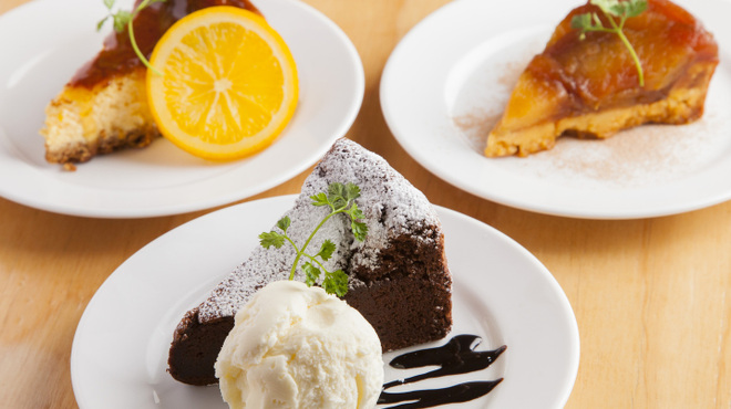 Gyro - メイン写真: