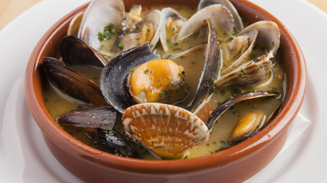 Gyro - メイン写真: