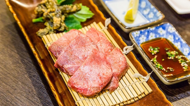 焼肉 牛正 - メイン写真: