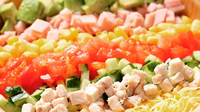 羽根餃子とフライパン中華 馬馬虎虎 - メイン写真: