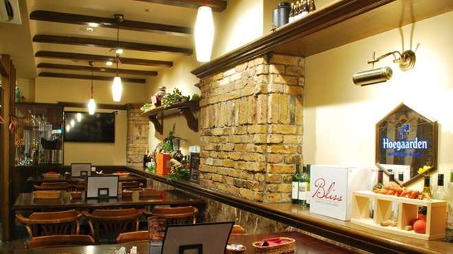 ダイニングカフェ エスペリア - メイン写真: