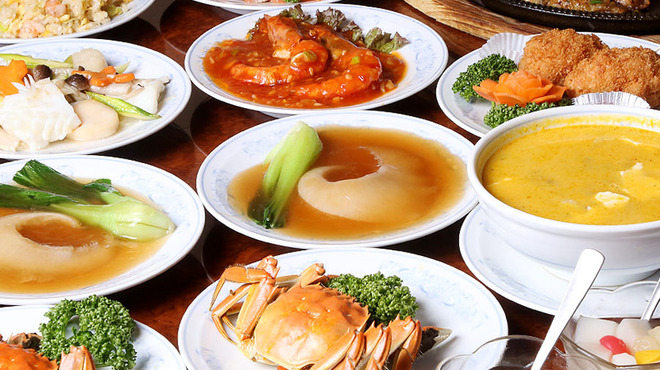 慶福楼 - メイン写真: