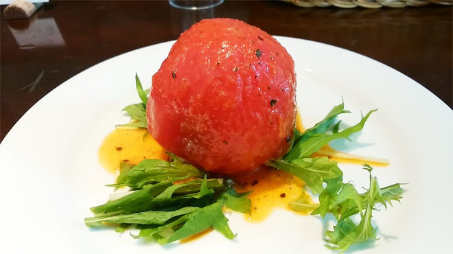 シトラス - メイン写真: