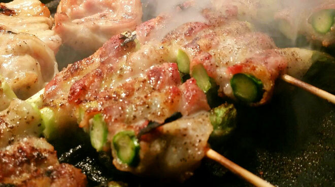 炭屋 こばこ - メイン写真: