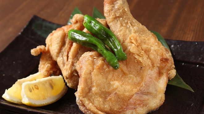 神鶏 - メイン写真: