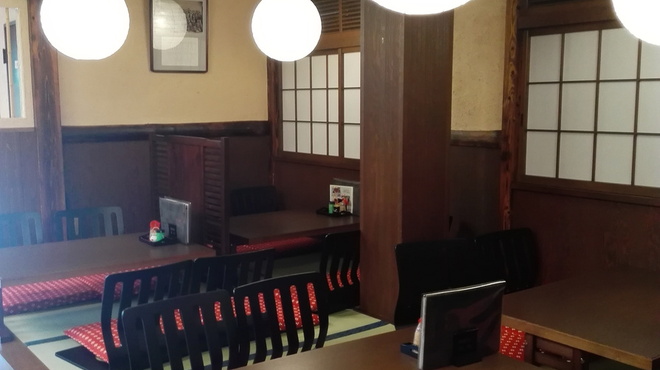 砂場 - メイン写真: