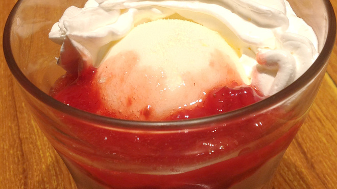 焼肉市場めぐろや - 料理写真: