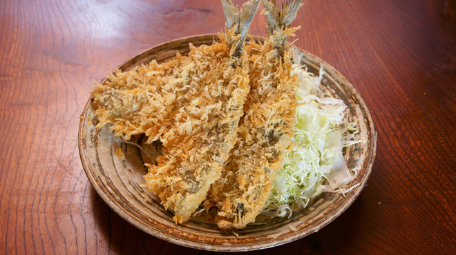 居酒屋まめぞ - メイン写真: