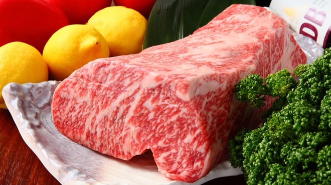 焼肉 芯々 - メイン写真: