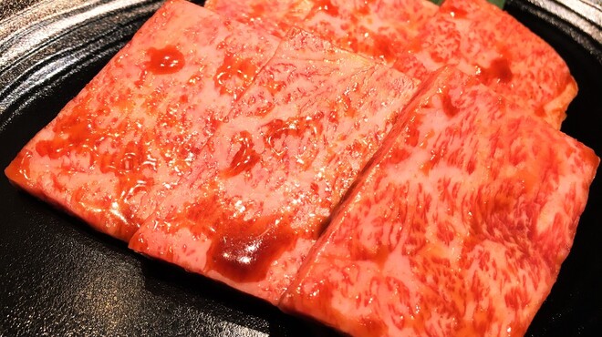 焼肉　曺苑 - メイン写真: