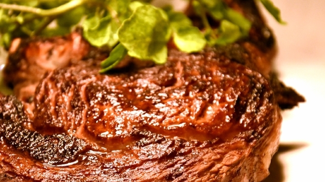 ロウリーズ・ザ・プライムリブ - メイン写真: