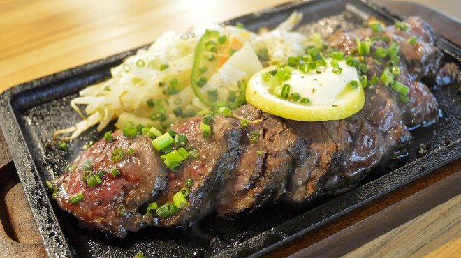 55steak - メイン写真: