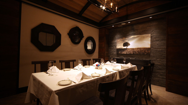 ロウリーズ ザ プライムリブ 恵比寿ガーデンプレイス店 Lawry S The Prime Rib 恵比寿 ステーキ 食べログ