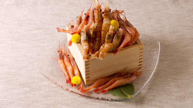 海鮮酒蔵 二三一 - メイン写真: