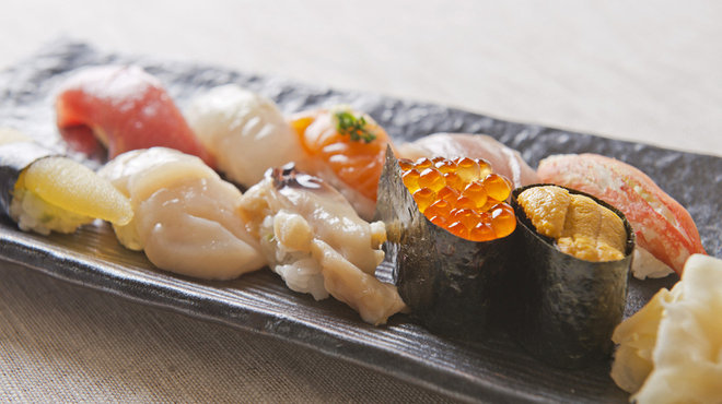 海鮮酒蔵 二三一 - メイン写真: