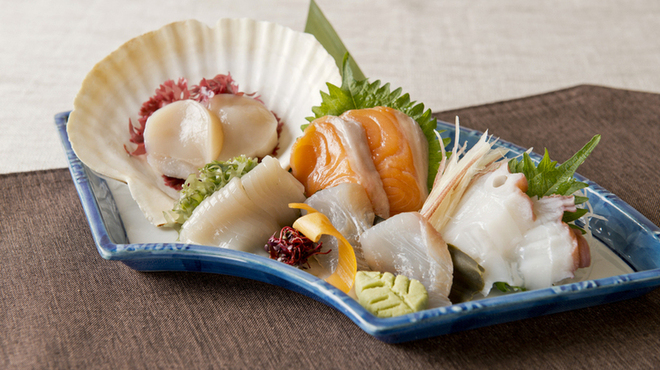 海鮮酒蔵 二三一 - メイン写真: