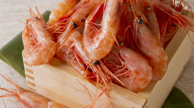 海鮮酒蔵 二三一 - メイン写真: