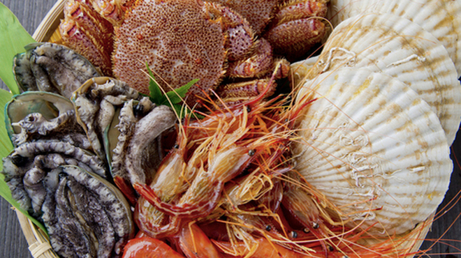 海鮮酒蔵 二三一 - メイン写真: