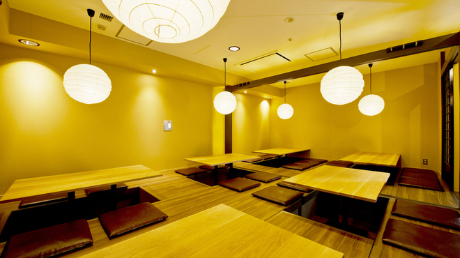 海鮮酒蔵 二三一 - メイン写真: