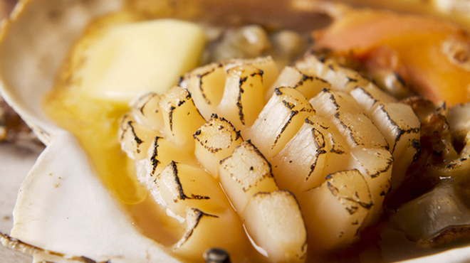 海鮮酒蔵 二三一 - メイン写真: