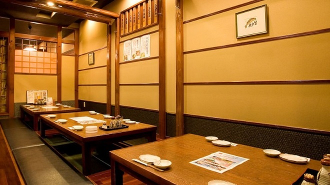 さかな市場 - メイン写真: