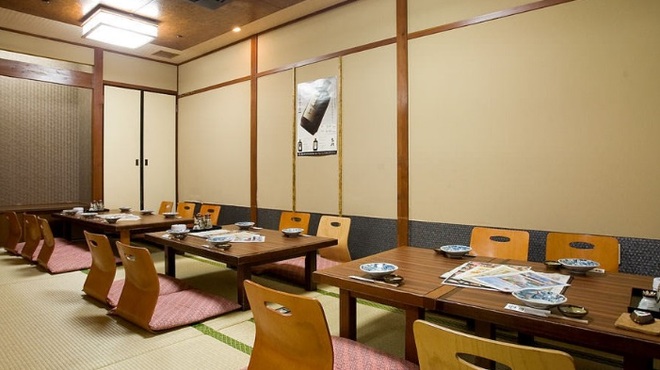 さかな市場 - メイン写真: