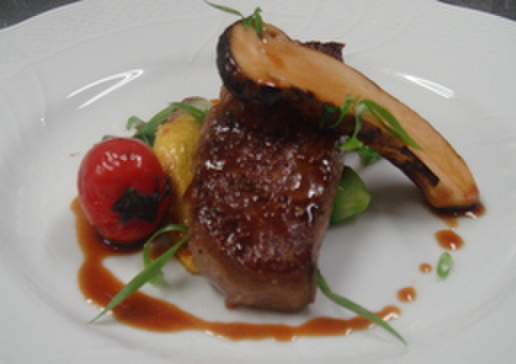 RISTORANTE YOSHIMI - その他写真: