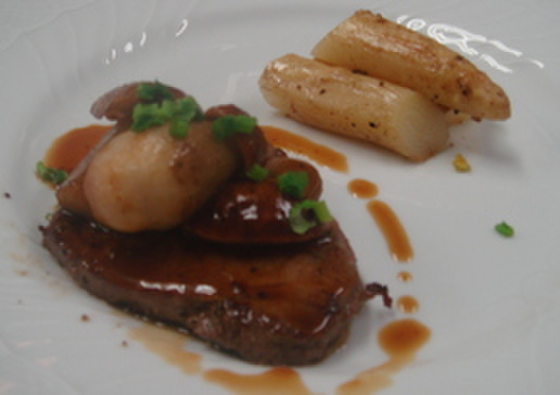 RISTORANTE YOSHIMI - その他写真: