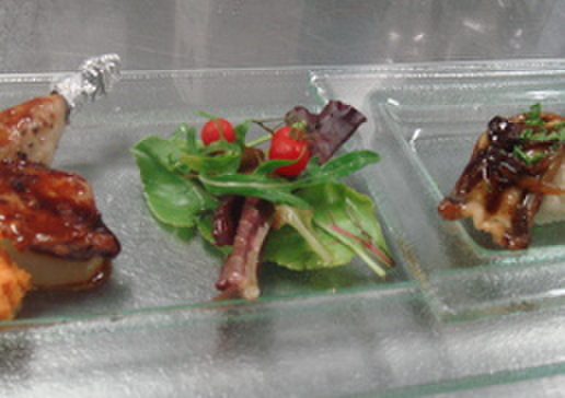 RISTORANTE YOSHIMI - その他写真:
