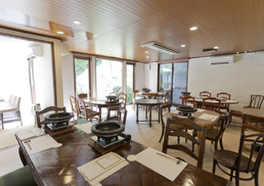 石鍋のぐち 白金邸 - その他写真: