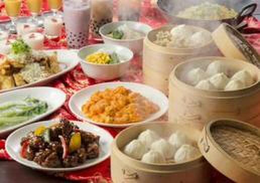 上立川 中華 食べ 放題 世界のすべての髪型